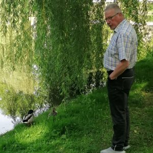 Profilbild von Andreas Taube