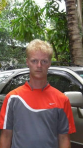 Profilbild von Andreas Tauber