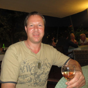 Profilbild von Andreas Taubert