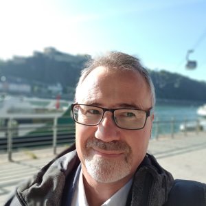 Profilbild von Andreas Taubert