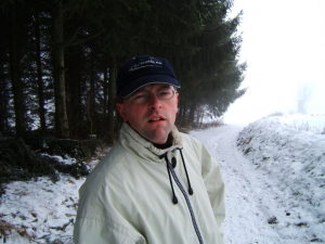Profilbild von Andreas Tautz