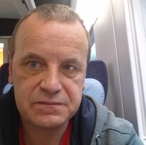 Profilbild von Andreas Tegtmeier