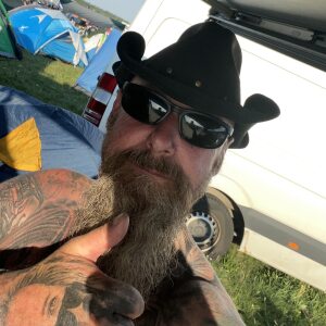 Profilbild von Andreas Teichert