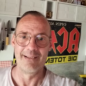 Profilbild von Andreas Teine