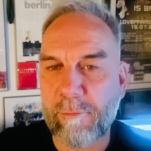 Profilbild von Andreas Telaar