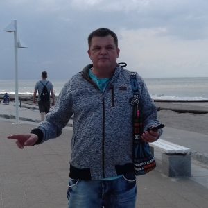 Profilbild von Andreas Terhaar