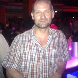Profilbild von Andreas Ternus
