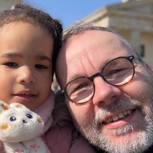 Profilbild von Andreas Teske