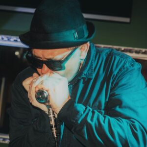 Profilbild von Andreas Teuber