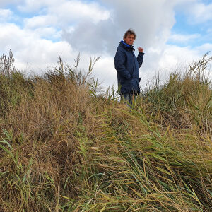 Profilbild von Andreas Tews-Buntrock