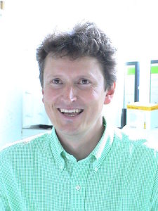 Profilbild von Andreas Thalhammer
