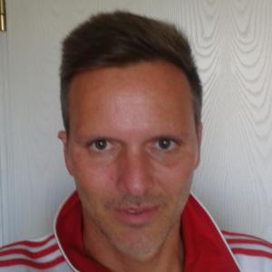 Profilbild von Andreas Thalhammer