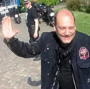 Profilbild von Andreas Thalwitzer