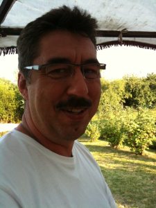 Profilbild von Andreas Theile