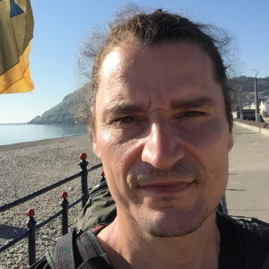 Profilbild von Andreas Theisohn