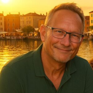 Profilbild von Andreas Thiel