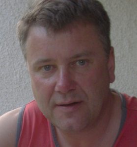 Profilbild von Andreas Thiel