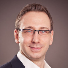 Profilbild von Andreas Thiel