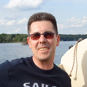 Profilbild von Andreas Thiel