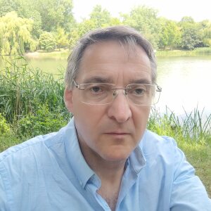 Profilbild von Andreas Thiel