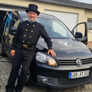 Profilbild von Andreas Thiele