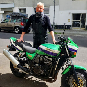 Profilbild von Andreas Thiele