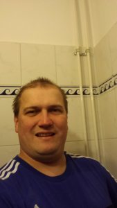 Profilbild von Andreas Thiele