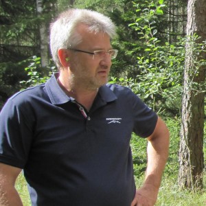 Profilbild von Andreas Thiele