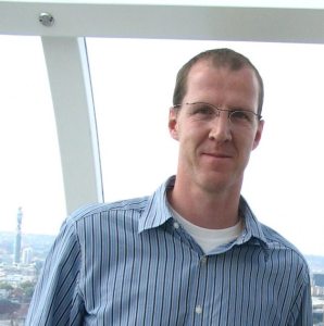 Profilbild von Andreas Thielen