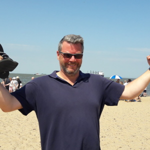 Profilbild von Andreas Thielen