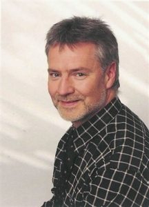 Profilbild von Andreas Thielsch