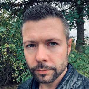 Profilbild von Andreas Thiem