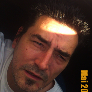 Profilbild von Andreas Thiem