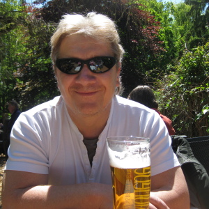Profilbild von Andreas Thieme