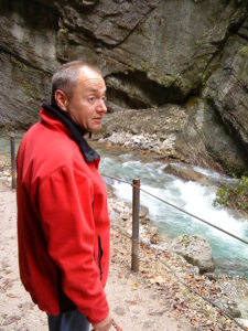 Profilbild von Andreas Thieme