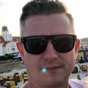Profilbild von Andreas Thieme