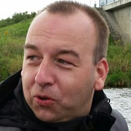 Profilbild Andreas Thieme