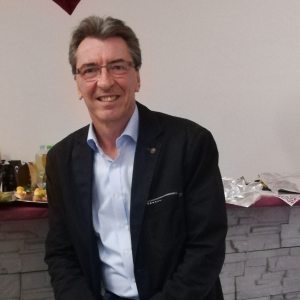 Profilbild von Andreas Thieme