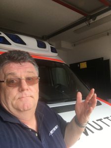 Profilbild von Andreas Thiemicke