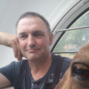 Profilbild von Andreas Thies