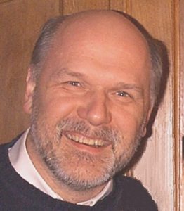 Profilbild von Andreas Thimm