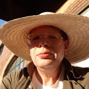Profilbild von Andreas Thirase