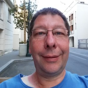 Social Media Profilbild Andreas Thißen 