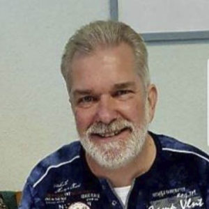 Profilbild von Andreas Thömke