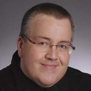 Profilbild von Andreas Thörner