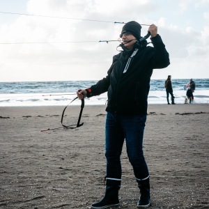 Profilbild von Andreas Tholen