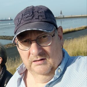 Profilbild von Andreas Tholl