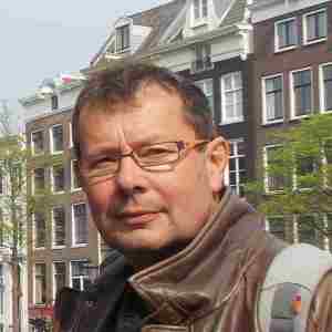 Profilbild von Andreas Thomas