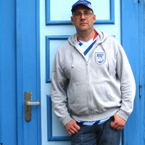 Profilbild von Andreas Thome