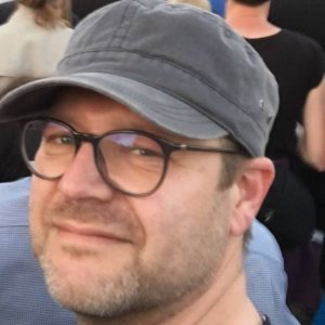 Profilbild von Andreas Thormann